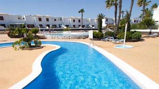 фото отеля Royal Tenerife Country Club