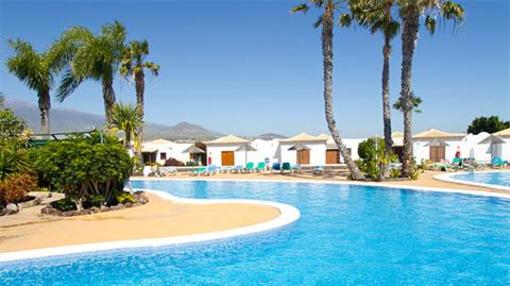 фото отеля Royal Tenerife Country Club