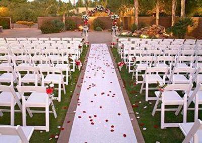 фото отеля Chaparral Suites Scottsdale