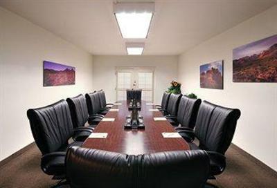 фото отеля Chaparral Suites Scottsdale