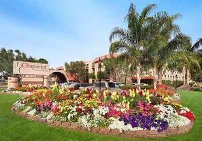 фото отеля Chaparral Suites Scottsdale