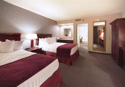 фото отеля Chaparral Suites Scottsdale