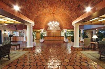 фото отеля Chaparral Suites Scottsdale