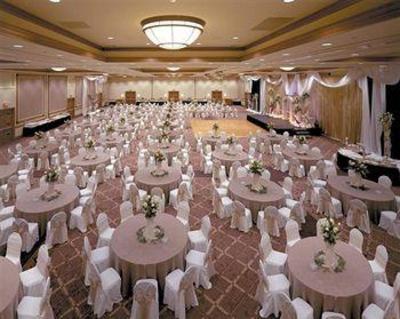 фото отеля Chaparral Suites Scottsdale