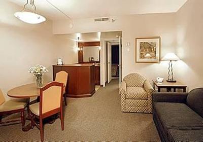 фото отеля Chaparral Suites Scottsdale