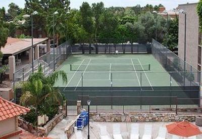 фото отеля Chaparral Suites Scottsdale