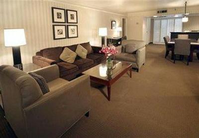 фото отеля Chaparral Suites Scottsdale