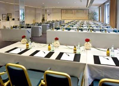 фото отеля IBB Hotel Passau