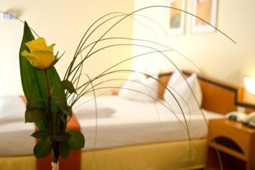 фото отеля IBB Hotel Passau