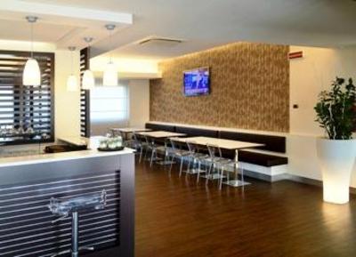 фото отеля Pegaso Hotel Stezzano