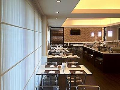 фото отеля Pegaso Hotel Stezzano