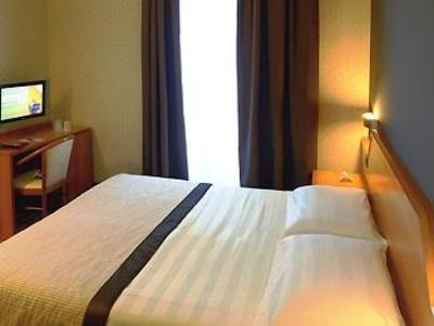 фото отеля Pegaso Hotel Stezzano