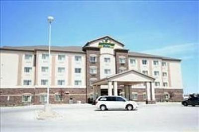 фото отеля Fargo Expressway Suites