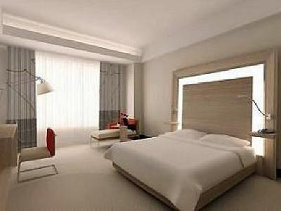 фото отеля Novotel Watergate Shenzhen