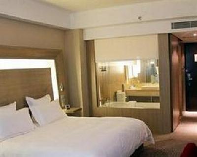 фото отеля Novotel Watergate Shenzhen