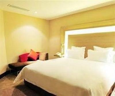 фото отеля Novotel Watergate Shenzhen