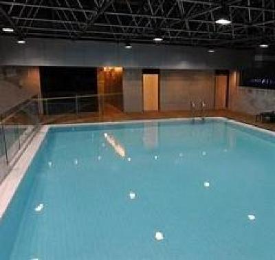 фото отеля Novotel Watergate Shenzhen