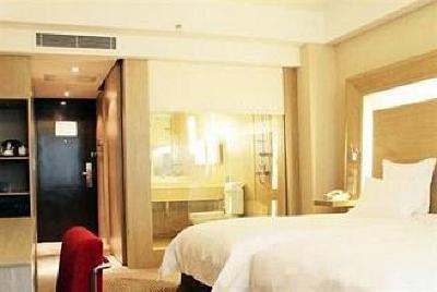 фото отеля Novotel Watergate Shenzhen