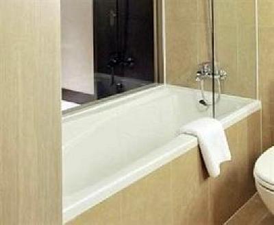 фото отеля Novotel Watergate Shenzhen