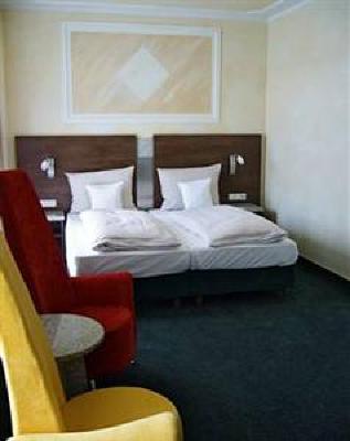 фото отеля Sympathie Hotel Fuerstenhof