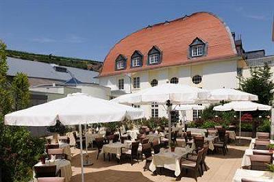 фото отеля Sympathie Hotel Fuerstenhof