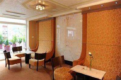 фото отеля Sympathie Hotel Fuerstenhof