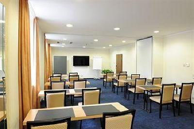 фото отеля Sympathie Hotel Fuerstenhof