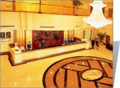 фото отеля Fortune Bond Hotel
