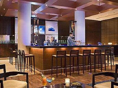 фото отеля Novotel World Trade Centre Dubai