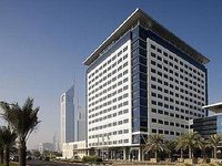 Novotel World Trade Centre Dubai