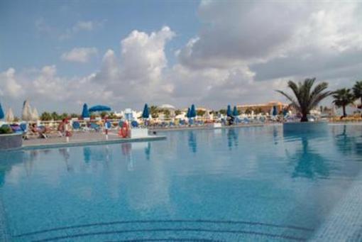 фото отеля Casas Lago Aparthotel