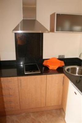 фото отеля Casas Lago Aparthotel