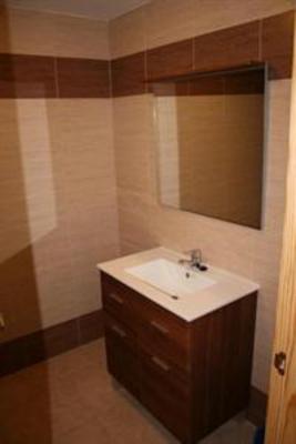фото отеля Casas Lago Aparthotel