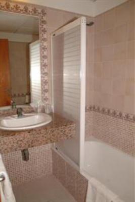 фото отеля Casas Lago Aparthotel