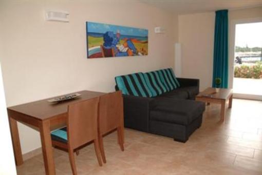 фото отеля Casas Lago Aparthotel