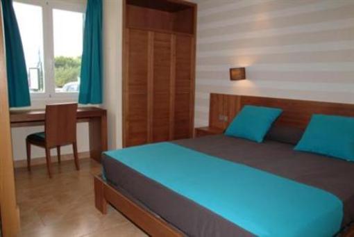 фото отеля Casas Lago Aparthotel