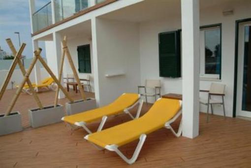 фото отеля Casas Lago Aparthotel