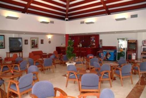 фото отеля Casas Lago Aparthotel