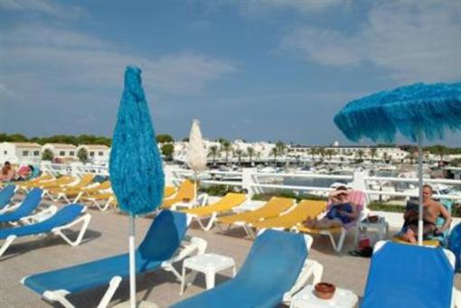 фото отеля Casas Lago Aparthotel