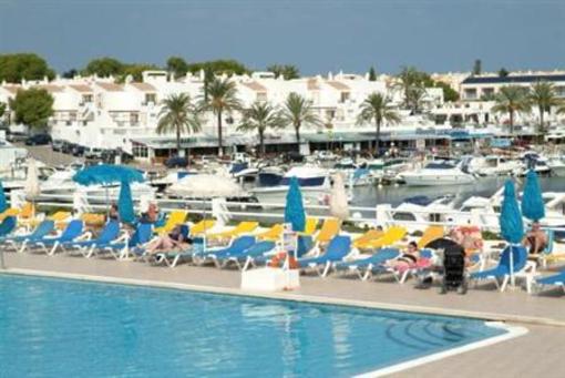 фото отеля Casas Lago Aparthotel
