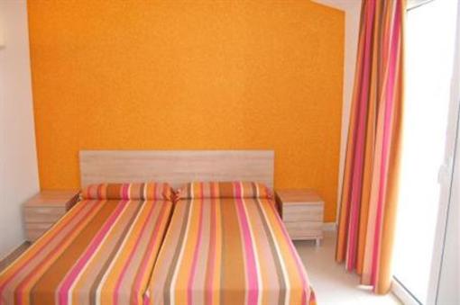 фото отеля Casas Lago Aparthotel