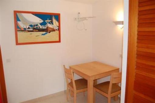 фото отеля Casas Lago Aparthotel