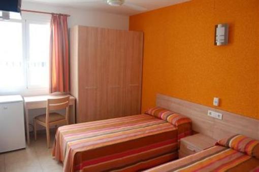 фото отеля Casas Lago Aparthotel