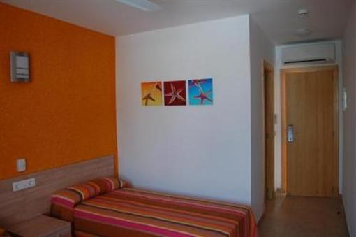 фото отеля Casas Lago Aparthotel