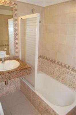 фото отеля Casas Lago Aparthotel