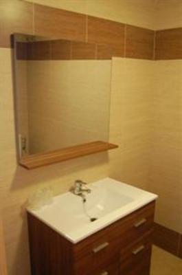 фото отеля Casas Lago Aparthotel