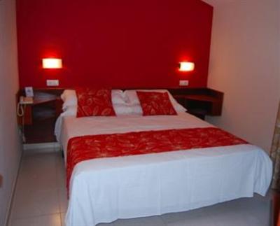 фото отеля Casas Lago Aparthotel