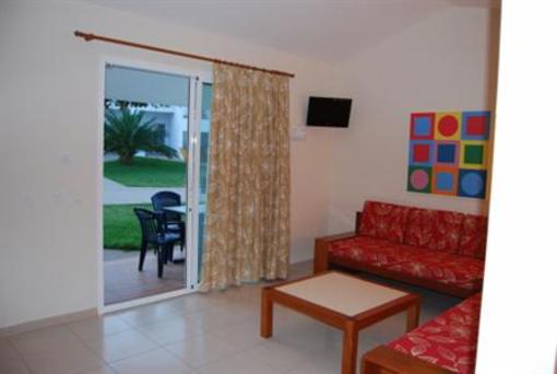 фото отеля Casas Lago Aparthotel