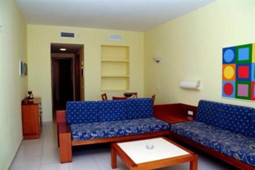 фото отеля Casas Lago Aparthotel