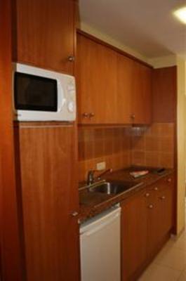 фото отеля Casas Lago Aparthotel